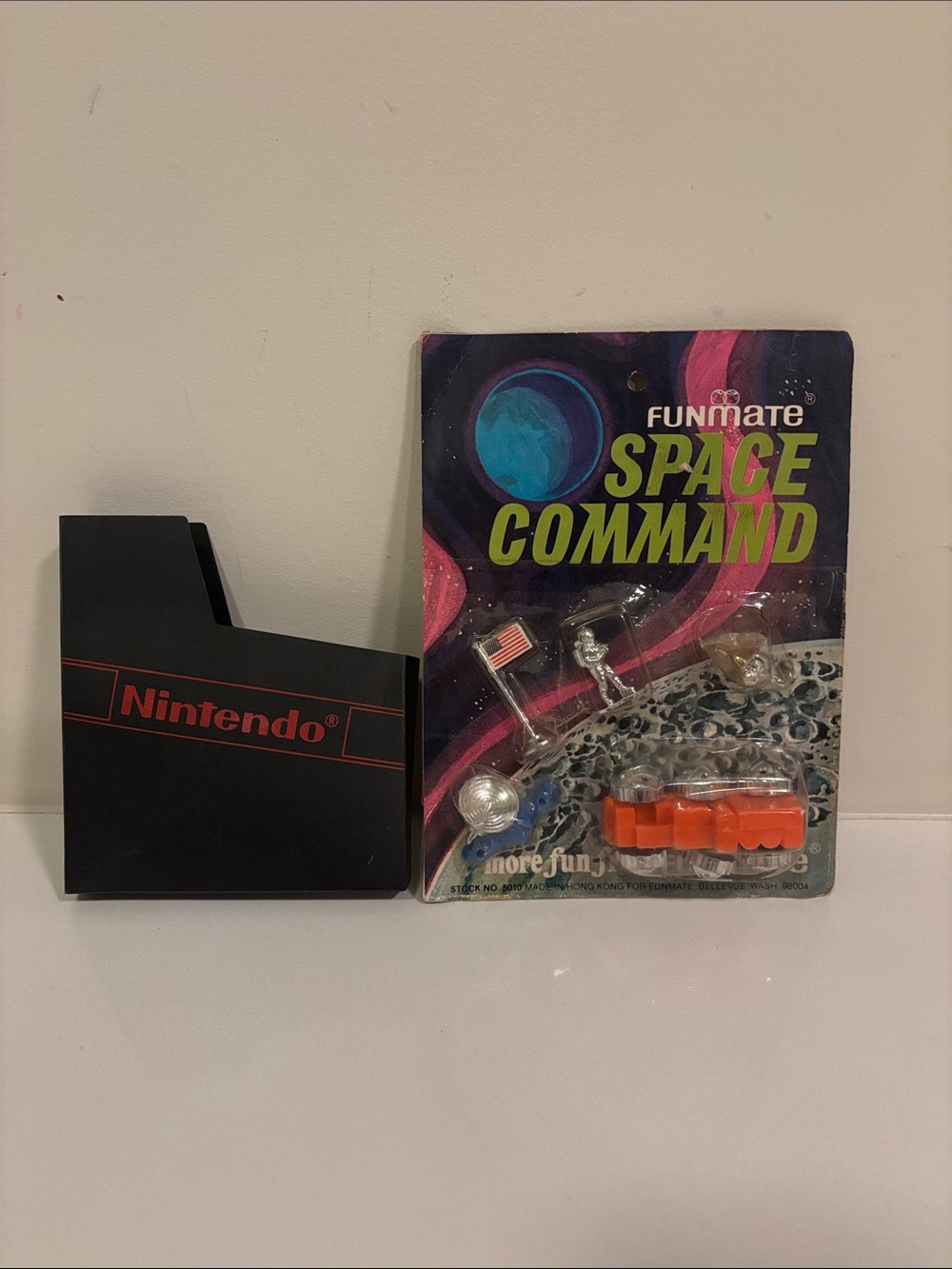 Lot of Vintage Toys - Picture 2 of 9
